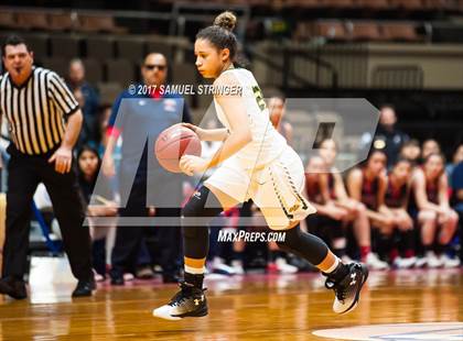 Thumbnail 1 in Sierra Pacific vs. Strathmore (CIF CS D4 Final) photogallery.