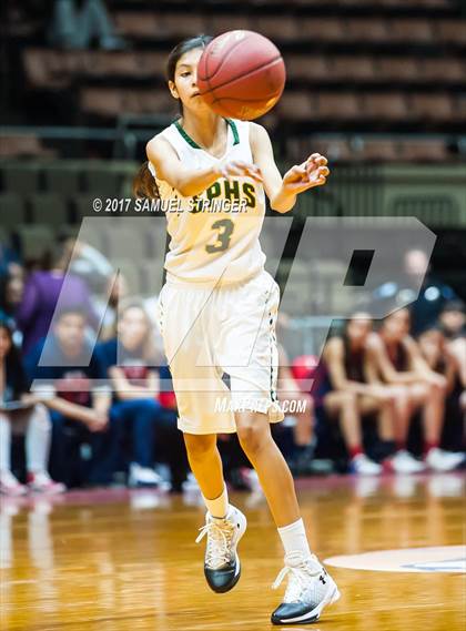 Thumbnail 1 in Sierra Pacific vs. Strathmore (CIF CS D4 Final) photogallery.