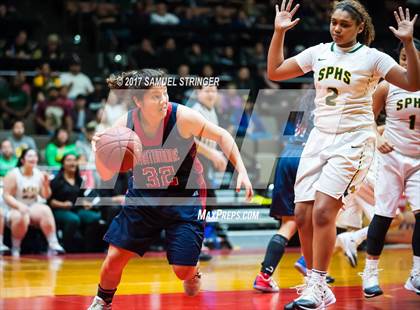 Thumbnail 1 in Sierra Pacific vs. Strathmore (CIF CS D4 Final) photogallery.