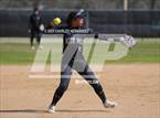 Photo from the gallery "Montgomery vs. Rock Hill (NFCA Texas Leadoff Classic)"