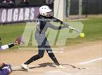 Photo from the gallery "Montgomery vs. Rock Hill (NFCA Texas Leadoff Classic)"