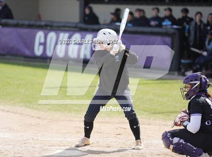 Thumbnail 3 in Montgomery vs. Rock Hill (NFCA Texas Leadoff Classic) photogallery.