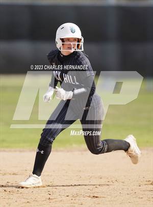 Montgomery vs. Rock Hill (NFCA Texas Leadoff Classic)