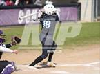 Photo from the gallery "Montgomery vs. Rock Hill (NFCA Texas Leadoff Classic)"