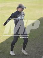 Photo from the gallery "Montgomery vs. Rock Hill (NFCA Texas Leadoff Classic)"