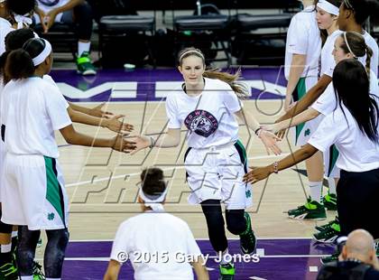 Thumbnail 2 in Miramonte vs. St. Mary's (CIF NorCal Regional Open Division Final) photogallery.
