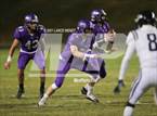 Photo from the gallery "Arvada West vs. Columbine (CHSAA 5A Second Round Playoffs)"