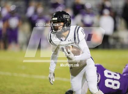 Thumbnail 2 in Arvada West vs. Columbine (CHSAA 5A Second Round Playoffs) photogallery.