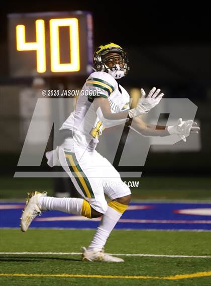 Thumbnail 1 in Hillsboro @ Page (TSSAA 5A 1st Round Playoff) photogallery.