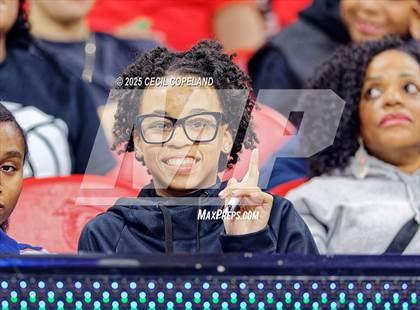 Thumbnail 1 in Jefferson vs. Sandy Creek (GHSA 3A Championship) photogallery.