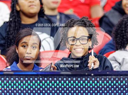 Thumbnail 2 in Jefferson vs. Sandy Creek (GHSA 3A Championship) photogallery.