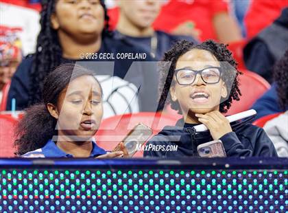 Thumbnail 3 in Jefferson vs. Sandy Creek (GHSA 3A Championship) photogallery.