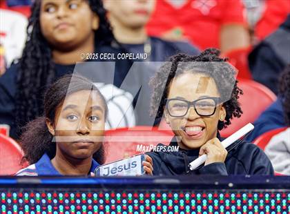 Thumbnail 3 in Jefferson vs. Sandy Creek (GHSA 3A Championship) photogallery.