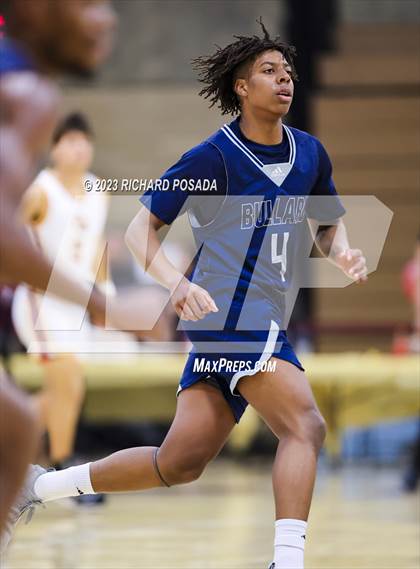 Thumbnail 2 in Bullard vs. Clovis West photogallery.