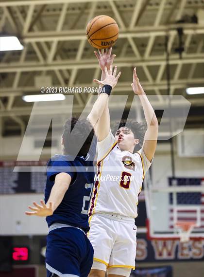 Thumbnail 1 in Bullard vs. Clovis West photogallery.