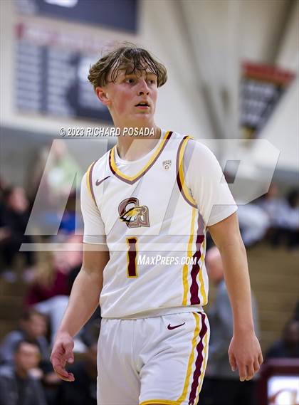 Thumbnail 2 in Bullard vs. Clovis West photogallery.