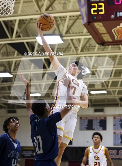 Thumbnail 2 in Bullard vs. Clovis West photogallery.