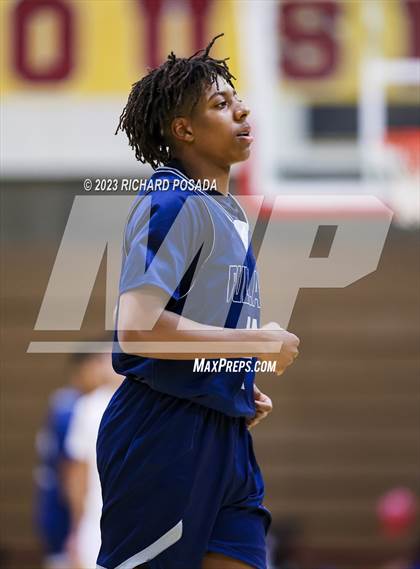 Thumbnail 2 in Bullard vs. Clovis West photogallery.