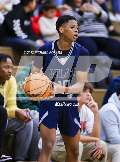 Thumbnail 1 in Bullard vs. Clovis West photogallery.