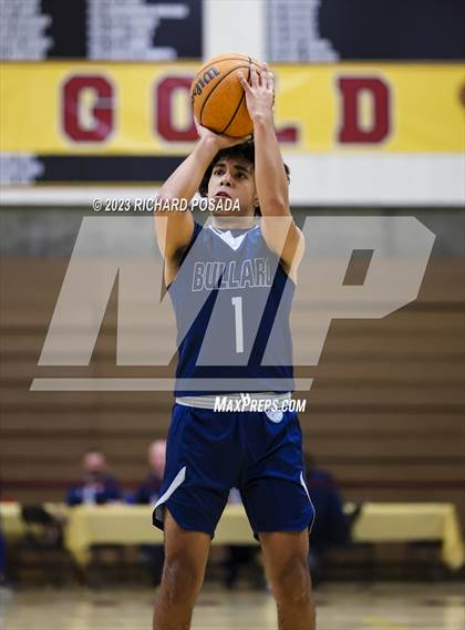 Thumbnail 3 in Bullard vs. Clovis West photogallery.