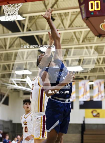 Thumbnail 3 in Bullard vs. Clovis West photogallery.
