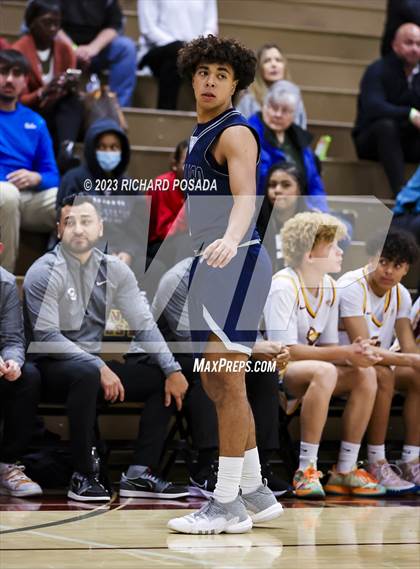 Thumbnail 3 in Bullard vs. Clovis West photogallery.