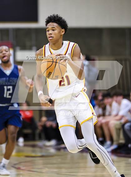 Thumbnail 3 in Bullard vs. Clovis West photogallery.
