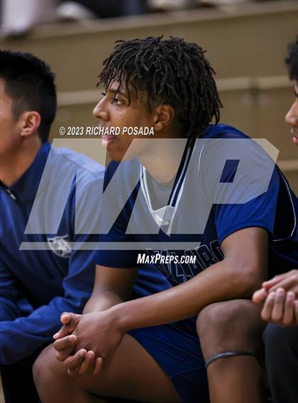 Thumbnail 3 in Bullard vs. Clovis West photogallery.