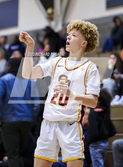 Thumbnail 1 in Bullard vs. Clovis West photogallery.