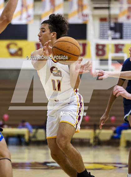 Thumbnail 1 in Bullard vs. Clovis West photogallery.