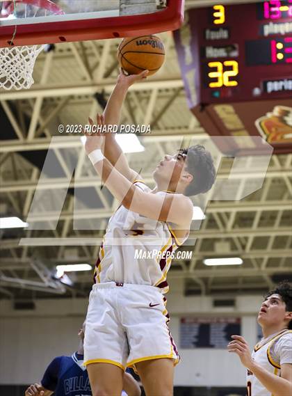 Thumbnail 2 in Bullard vs. Clovis West photogallery.