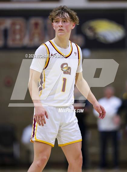 Thumbnail 2 in Bullard vs. Clovis West photogallery.