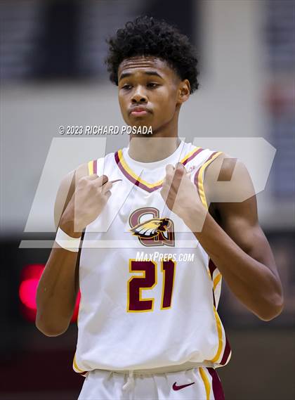 Thumbnail 2 in Bullard vs. Clovis West photogallery.