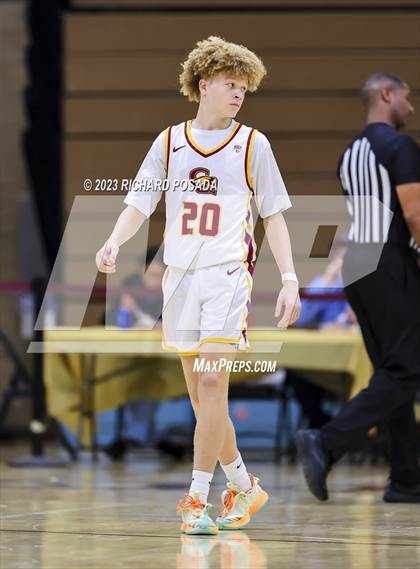 Thumbnail 1 in Bullard vs. Clovis West photogallery.
