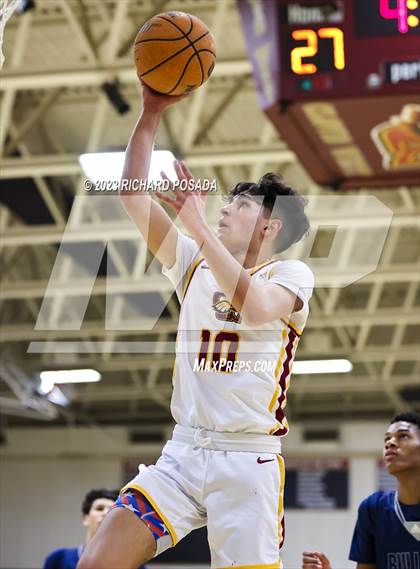 Thumbnail 2 in Bullard vs. Clovis West photogallery.
