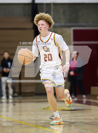 Thumbnail 2 in Bullard vs. Clovis West photogallery.
