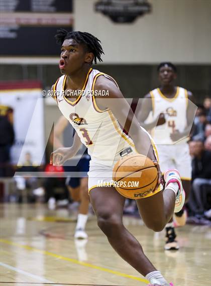 Thumbnail 3 in Bullard vs. Clovis West photogallery.