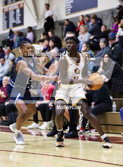 Thumbnail 2 in Bullard vs. Clovis West photogallery.