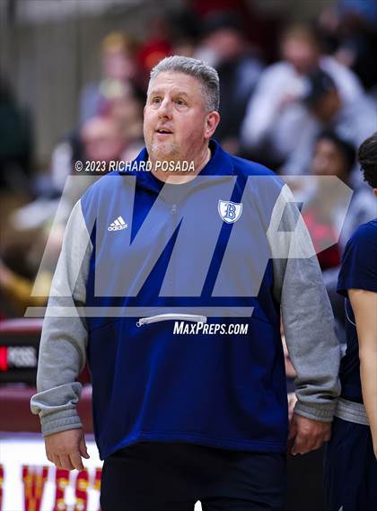 Thumbnail 3 in Bullard vs. Clovis West photogallery.