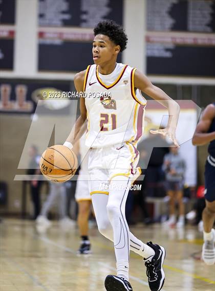 Thumbnail 1 in Bullard vs. Clovis West photogallery.
