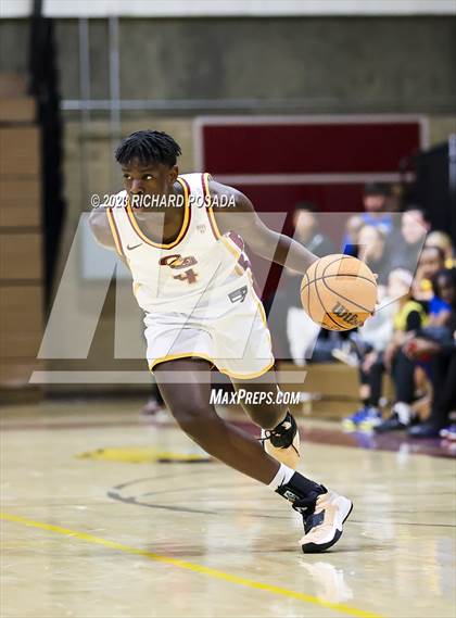 Thumbnail 3 in Bullard vs. Clovis West photogallery.