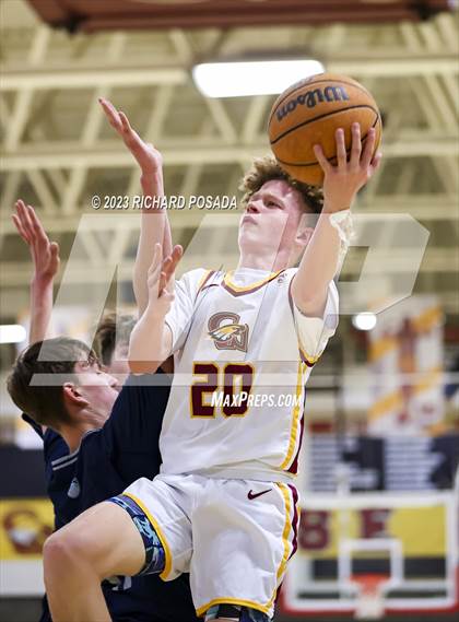 Thumbnail 3 in Bullard vs. Clovis West photogallery.