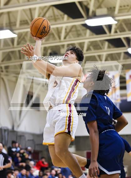 Thumbnail 3 in Bullard vs. Clovis West photogallery.