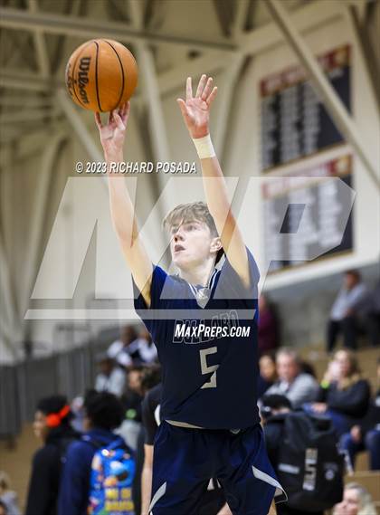 Thumbnail 1 in Bullard vs. Clovis West photogallery.