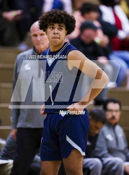 Thumbnail 1 in Bullard vs. Clovis West photogallery.