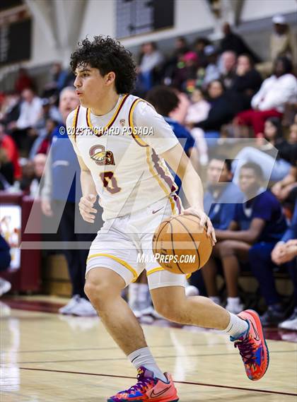 Thumbnail 1 in Bullard vs. Clovis West photogallery.
