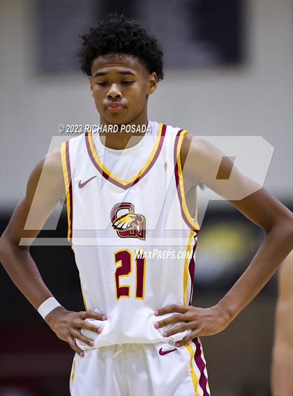 Thumbnail 3 in Bullard vs. Clovis West photogallery.