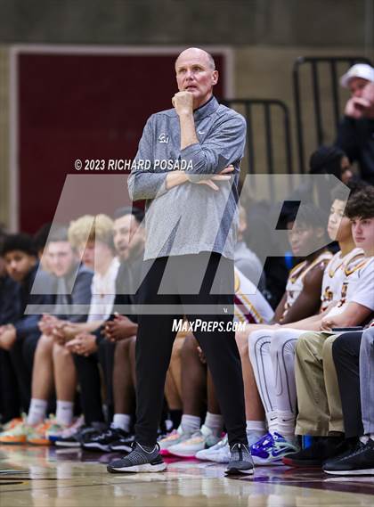 Thumbnail 1 in Bullard vs. Clovis West photogallery.