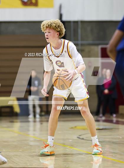 Thumbnail 3 in Bullard vs. Clovis West photogallery.
