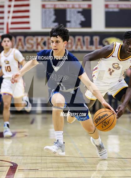 Thumbnail 3 in Bullard vs. Clovis West photogallery.
